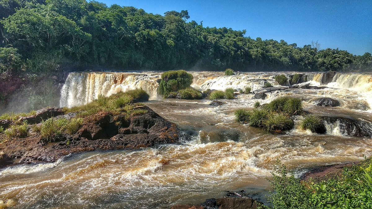 Turismo en Paraguay